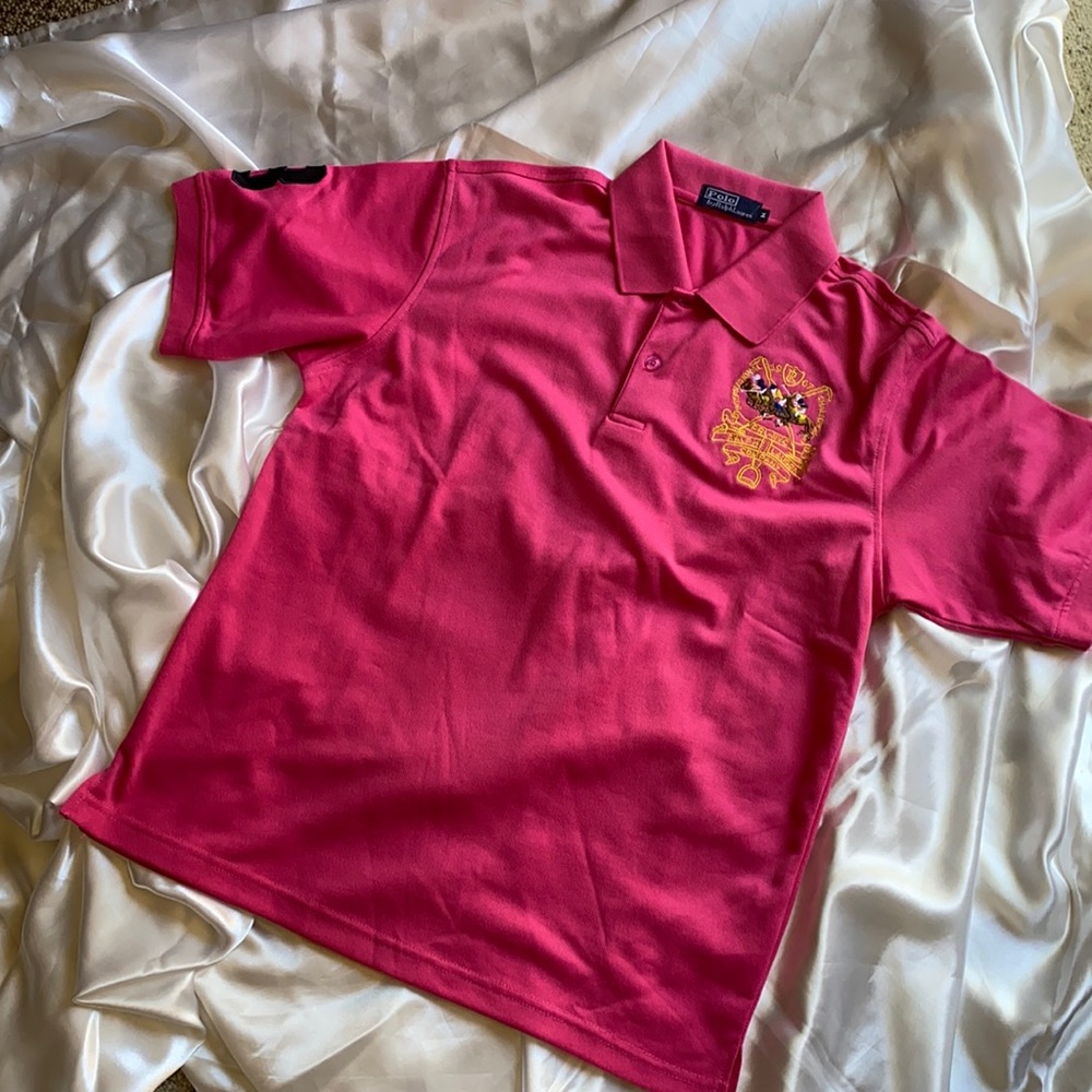 Ralph Lauren polo shirt